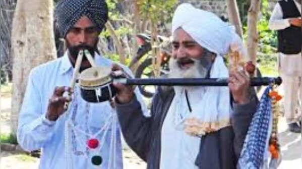 Tumbi (Punjab)