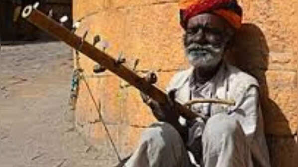 Ravanahatha (Rajasthan and Gujarat)