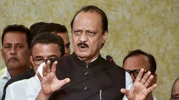 Baramati stronghold begins