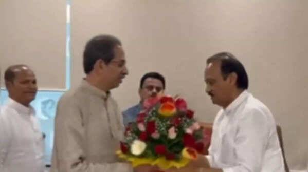 Back in power with Maha Vikas Aghadi (2019-2022)