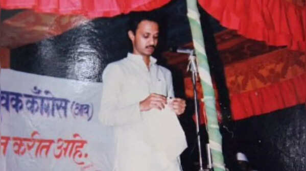 The first political step- 1982