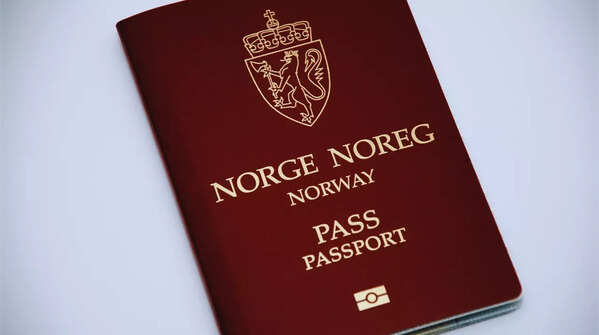 Norway