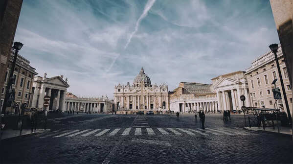 Vatican City