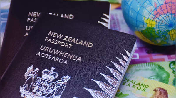 New Zealand
