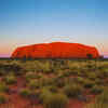 Uluru (Ayers Rock), Australia