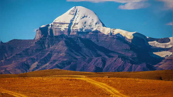 Mount Kailash, Tibet (China)