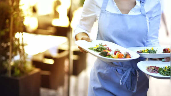 How will it impact restaurants and the food-service sector