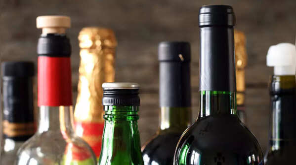 Beer & Wines