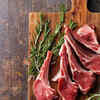 Sheep Meat