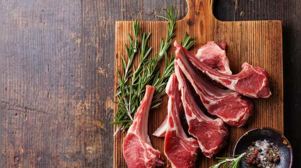 Sheep Meat