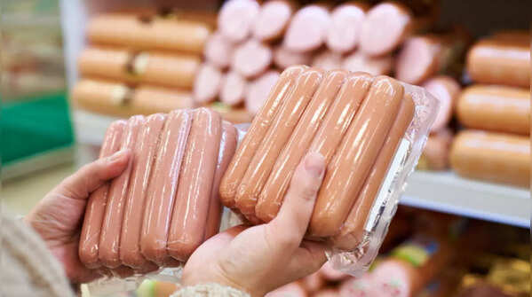 Meat Preparations And Sausages