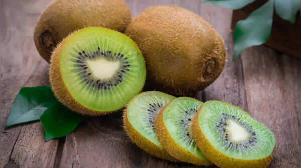 Kiwis, Pears And Other Specific Fruits