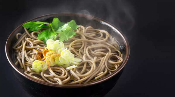 Soup Course