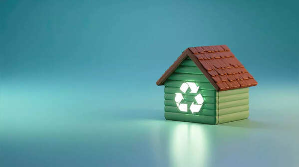 Sustainability and eco-friendly design