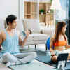 Wellness-focused amenities