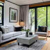 Spacious and thoughtful layouts