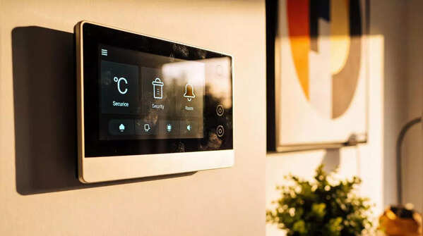 Smart home technology and automation
