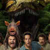 ​'Anaconda'