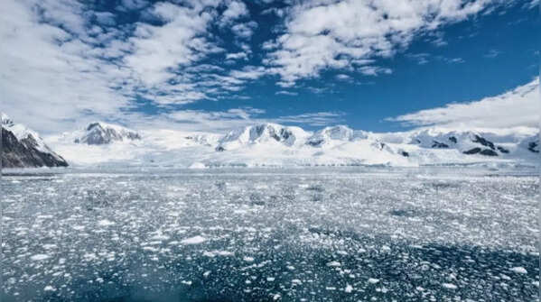 Isolation from other continents