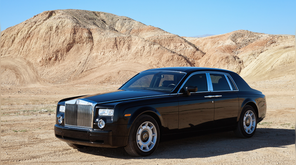 Rolls-Royce and Bentley: Comfort without compromise