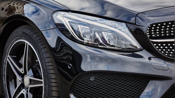 Mercedes-Benz: The traditional comfort king