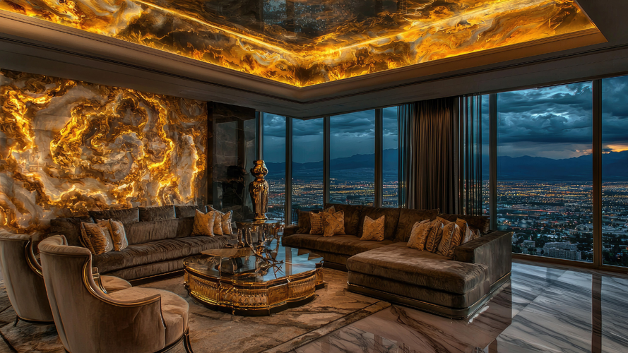 Luxury Living: Premium Amenities That Matter
