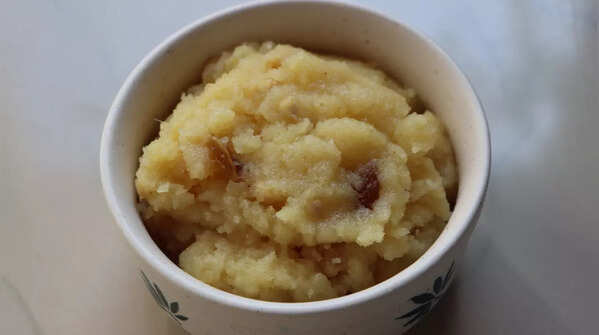Halwa Recipe