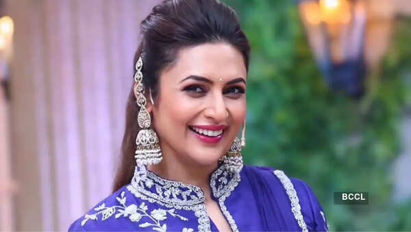 Divyanka Tripathi