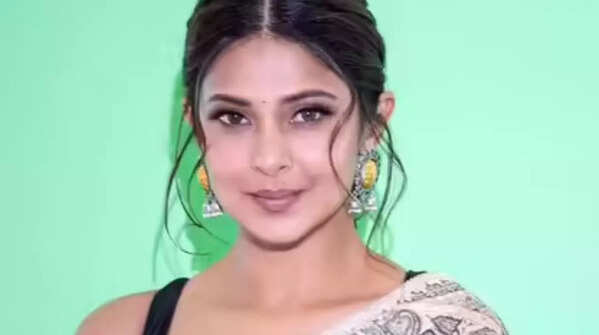 Jennifer Winget