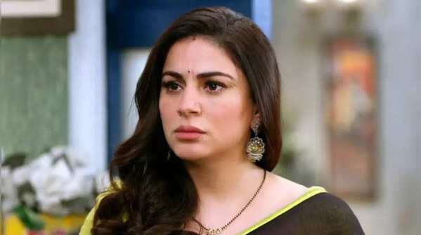 Shraddha Arya