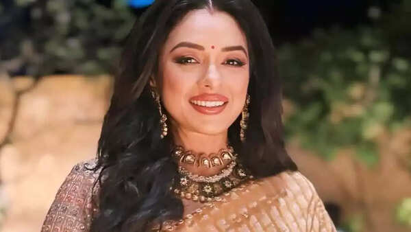 Rupali Ganguly Photos