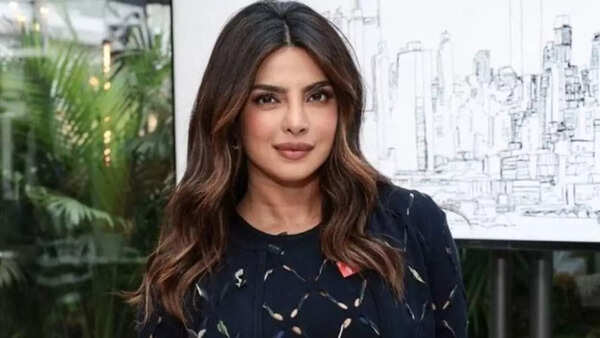 Priyanka Chopra