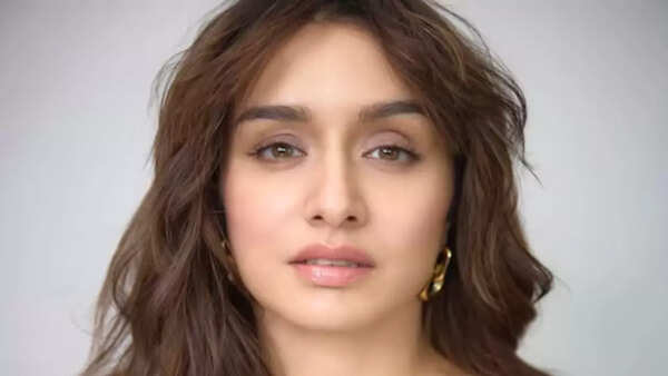Shraddha Kapoor Pictures