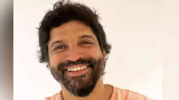 Farhan Akhtar