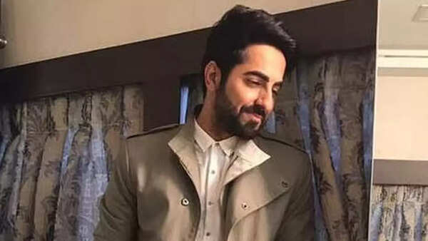 Ayushmann Khurrana Pictures