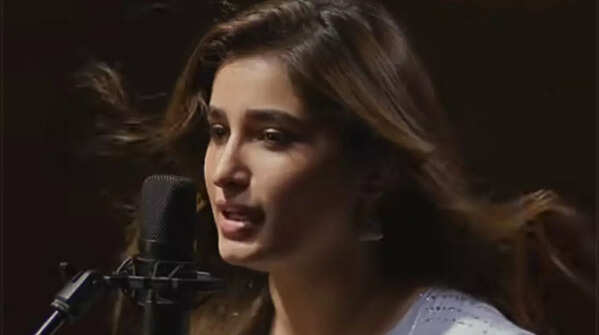 Rasha Thadani