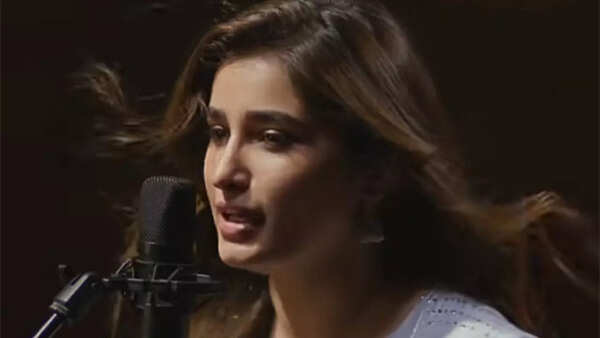 Rasha Thadani Photos