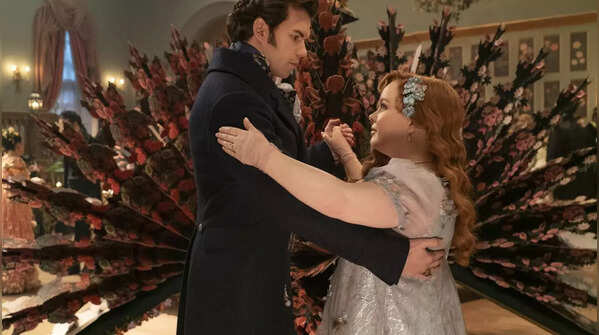 Season 3: Penelope and Colin’s emotional awakening