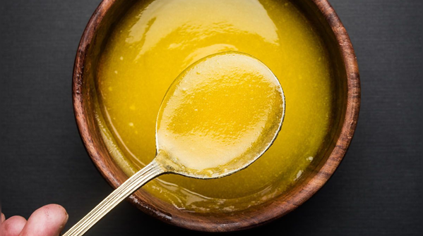 Liquid Gold: The "Bio-Identical" Difference