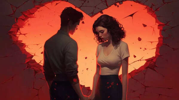 Zodiac Signs That Take a Long Time to Get Over Heartbreak