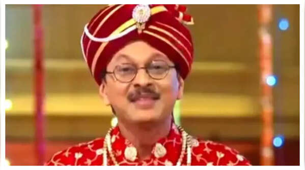 On Trolls criticising for Popatlal's wedding track