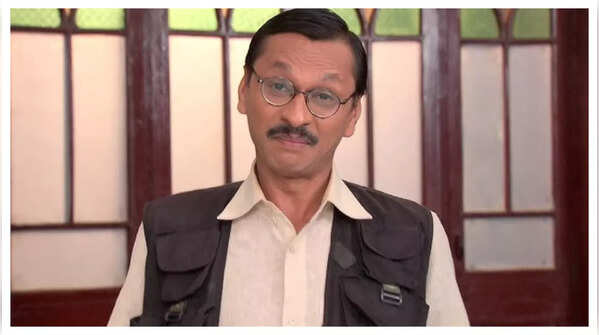 Popatlal is hopeful about the wedding