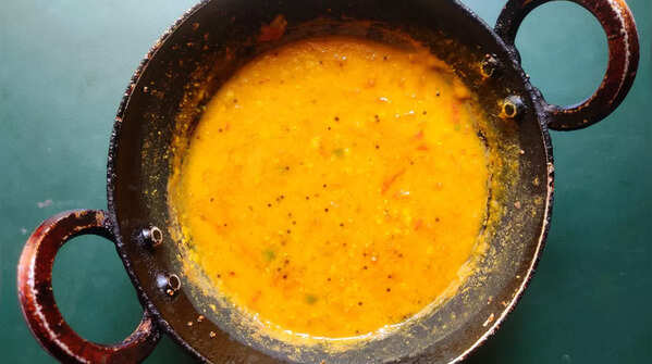 Assamese feast