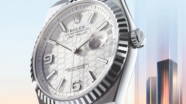 Honeycomb Dial