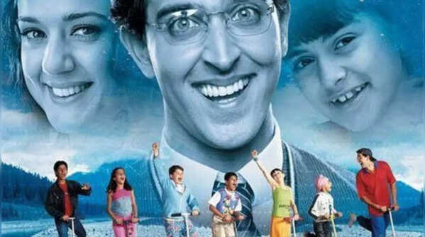 'Koi... Mil Gaya'