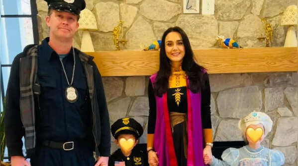 Wholesome Halloween fun