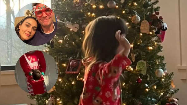Christmas cheer