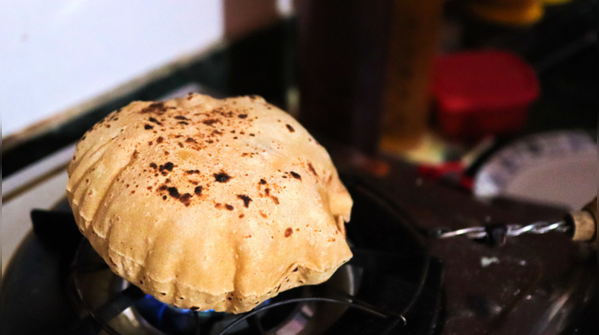 10 common roti-making mistakes and how to avoid them to make soft, fluffy chapatis