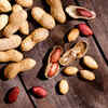 Benefits of peanuts