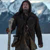 'The Revenant'